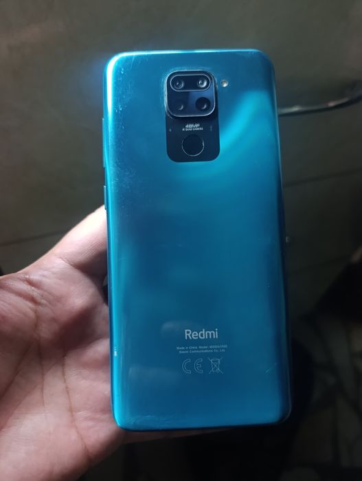 Redmi note 9. 64gb