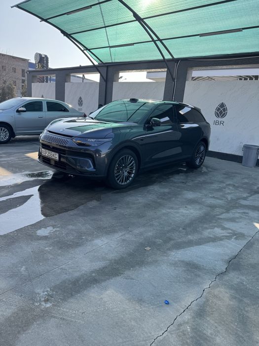 Продам Leapmotors. C11 гибрид