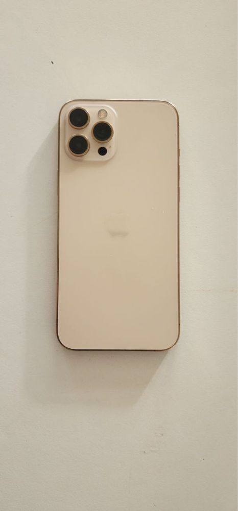 Iphone 12Pro max