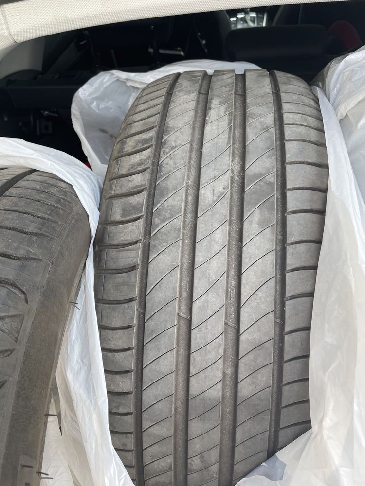 235/45/18 MICHELIN PRIMACY 4+ Летни гуми