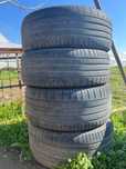 Гуми Pirelli P zero