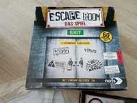 Board Game - Escape Room - Das Spiel