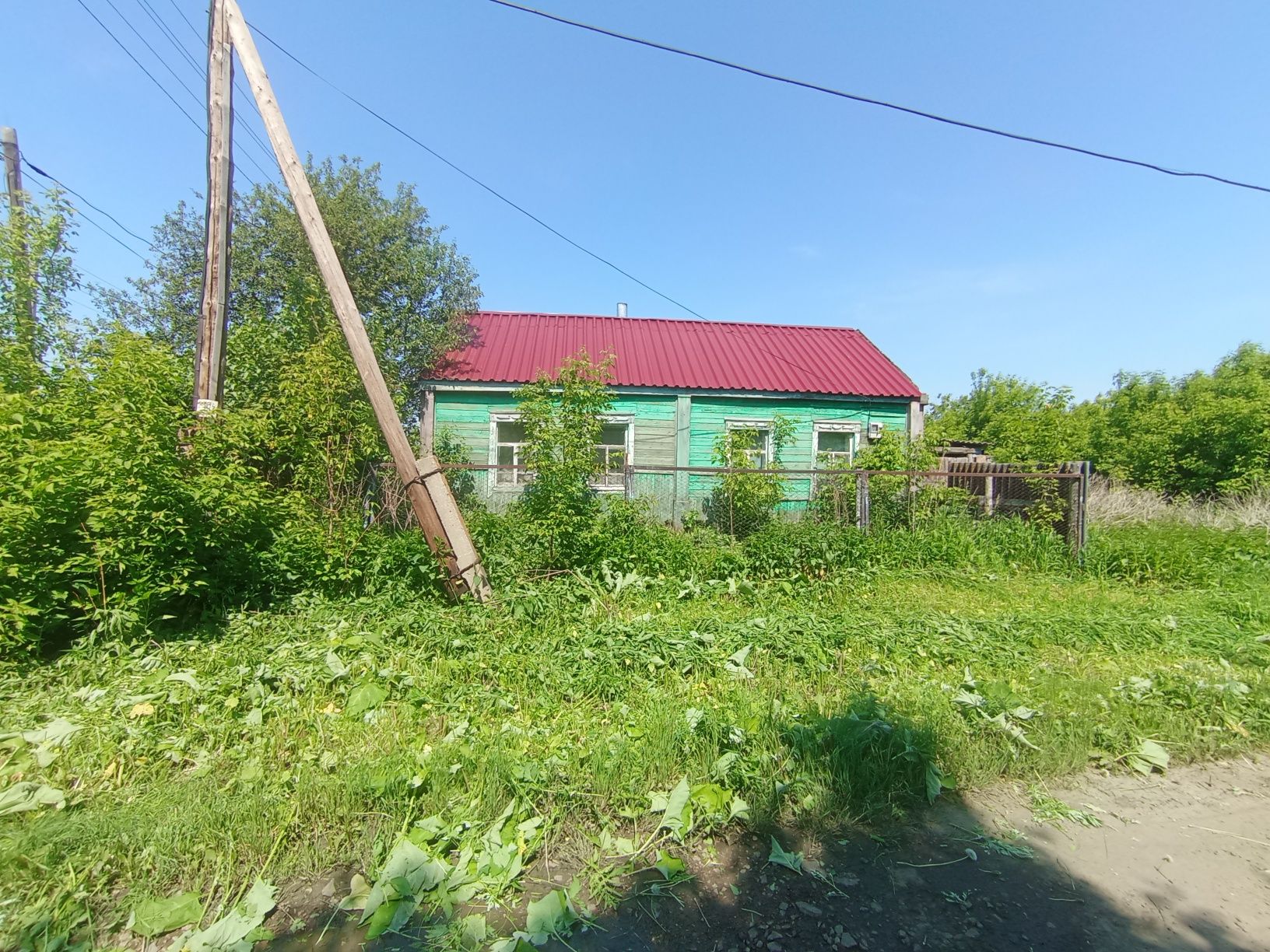 Продам дом                     .