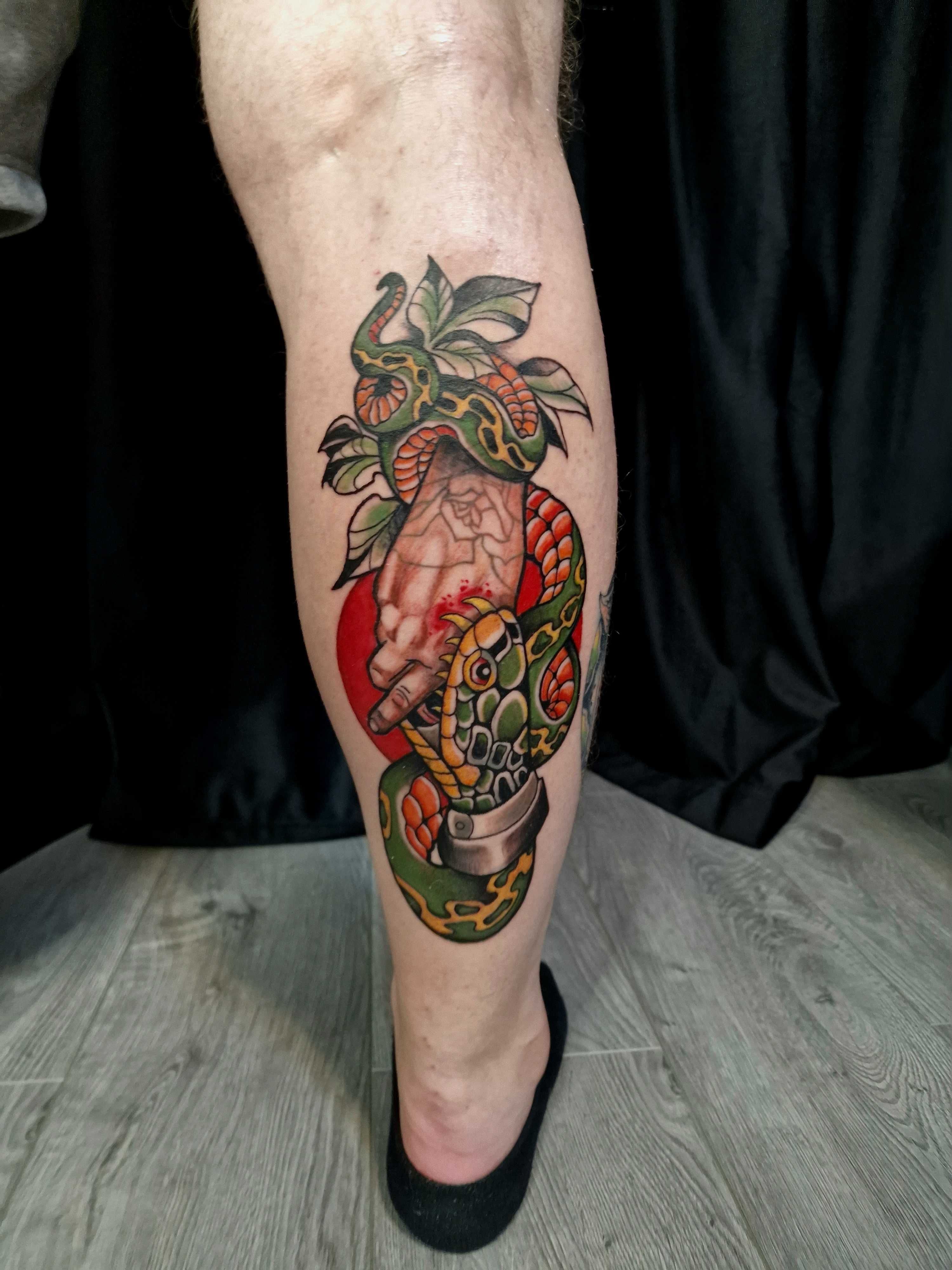 Tatuaje bucuresti