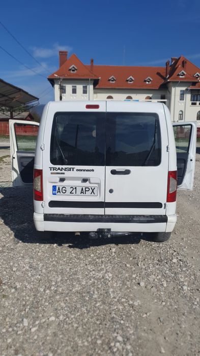 Ford Tranzit Connect
