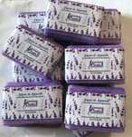 Sapun de lavanda 2 bucati
