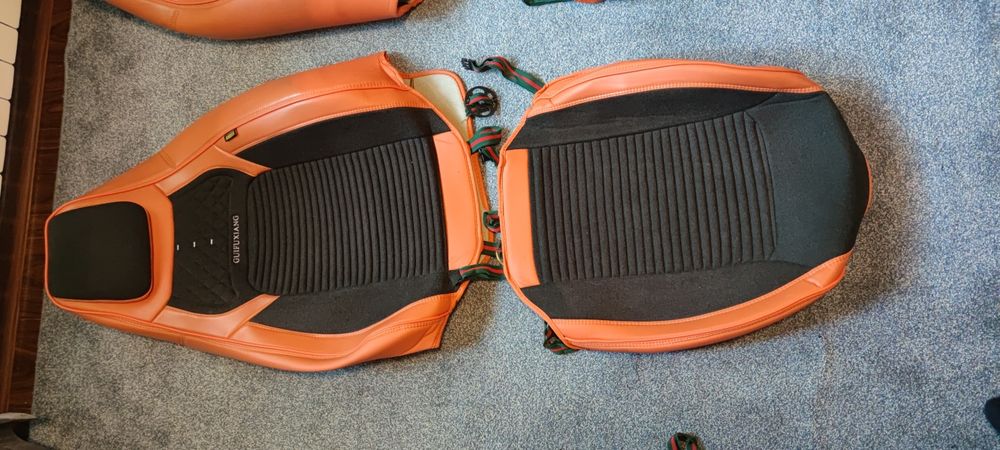 Чехол  на спарк.  2 тип