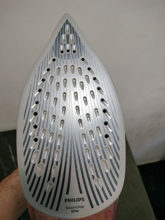 Fier de calcat philips azur 7500