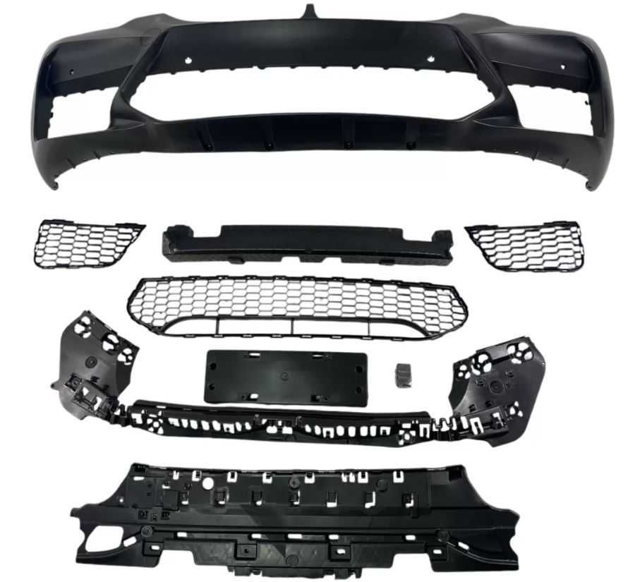 Body Kit М пакет за BMW G30 2018+ M5 стил БМВ