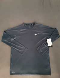 Блуза с дълъг ръкав Nike dri-fit
