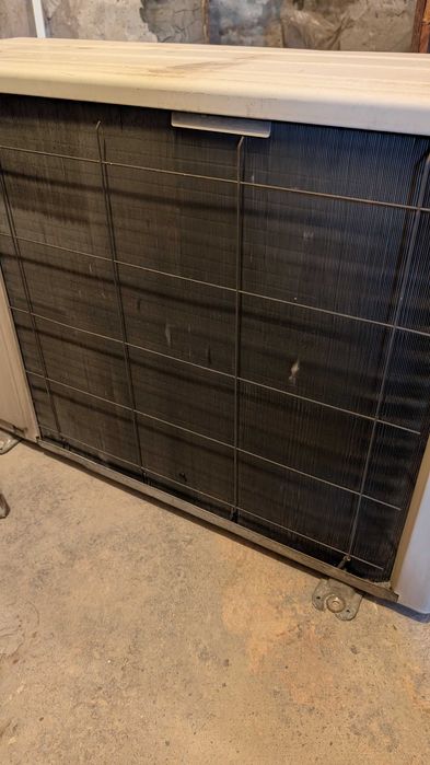 Климатик Panasonic CU-PW18DKE (използван)