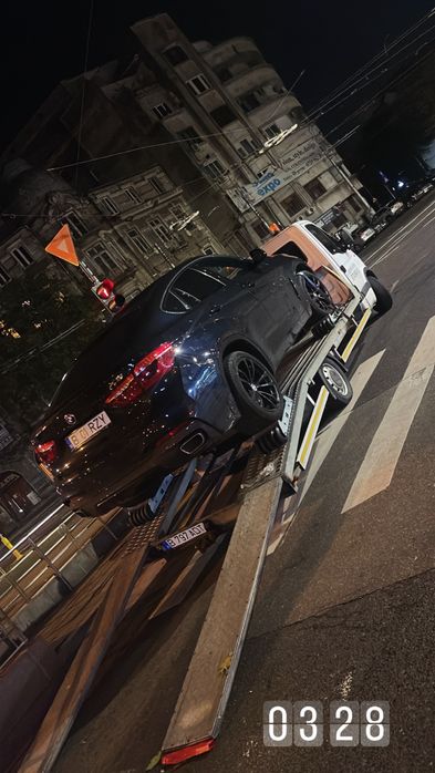 Platfroma auto non stop , tractari auto , asistenta rutiera