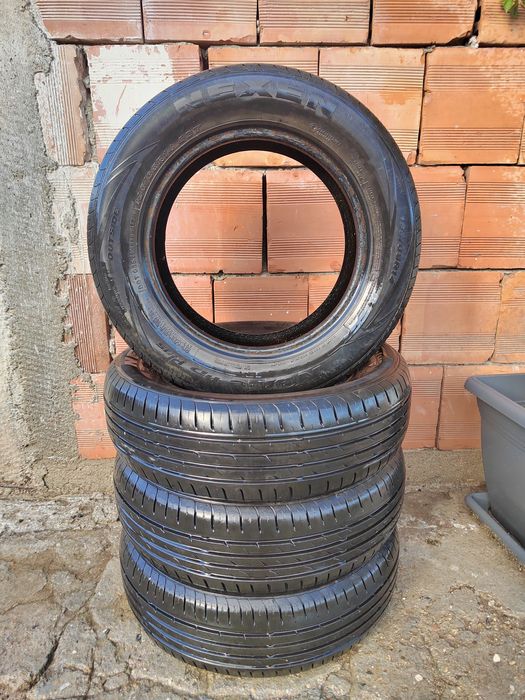 Летни гуми NEXEN