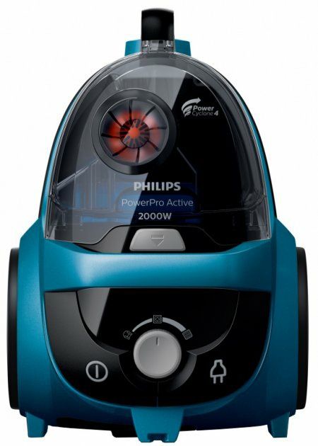 Пылесос Philips широкий ассортимент товаров