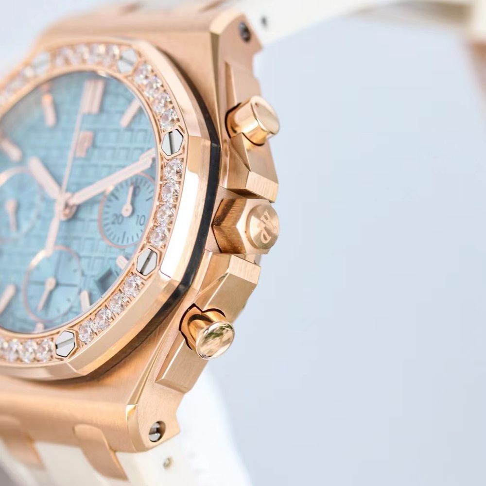 Часовник Audemars Piguet