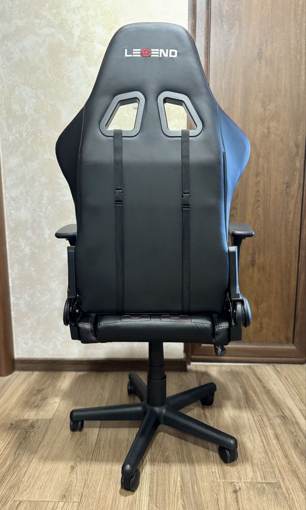Gaming chair LEGEND JYSK