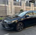 BYD Chazor 120km yangi %siz muddatli to'lovga
