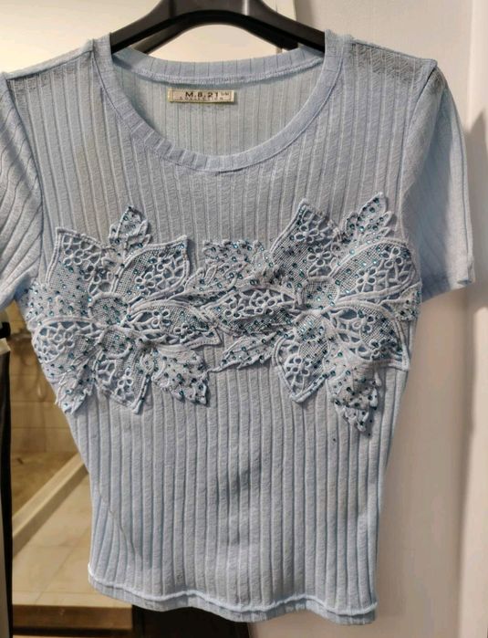 Нови с етикет! Дамски комплект