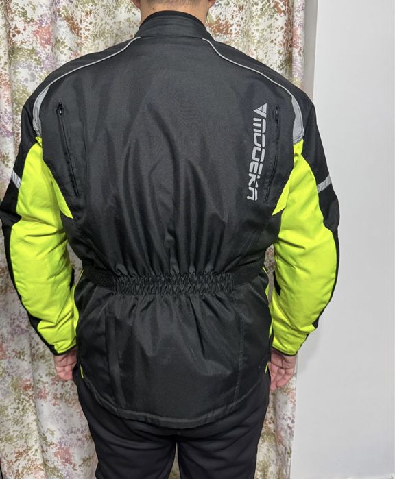 Geaca moto Modeka Tarex XXL Touring