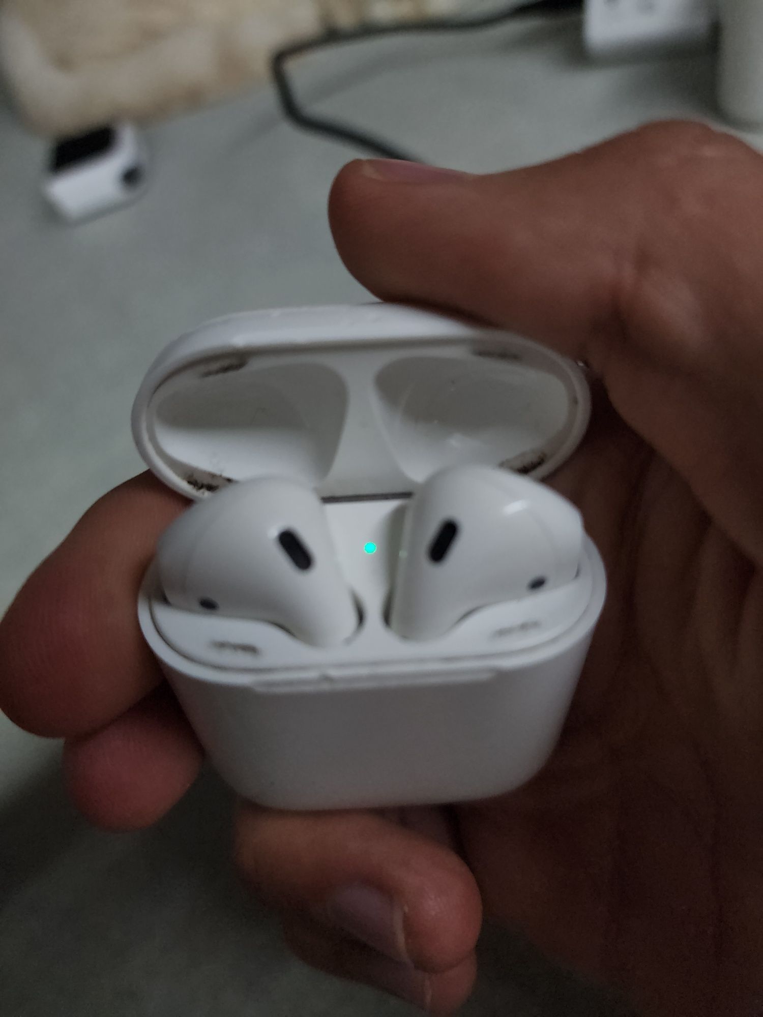 Airpods  Original
