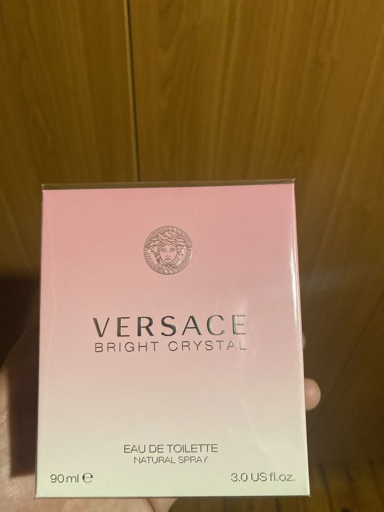 Versace Bright Crystal
