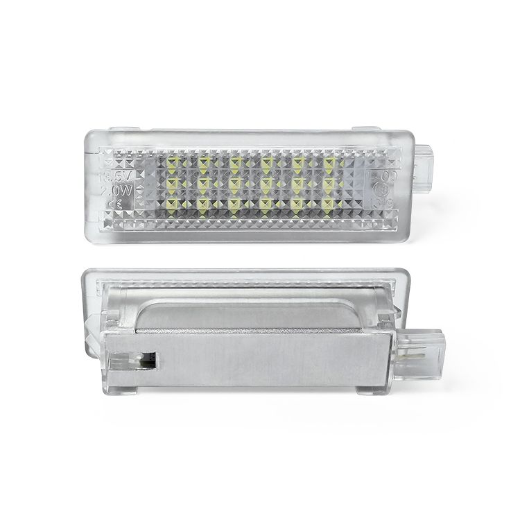 Set 2 Lampi interior LED Vinstar BMW X5 E70, X6 E71