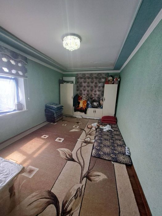 Продается 1 ком. Квартира площадью 30 кв.м. В Микрорайоне