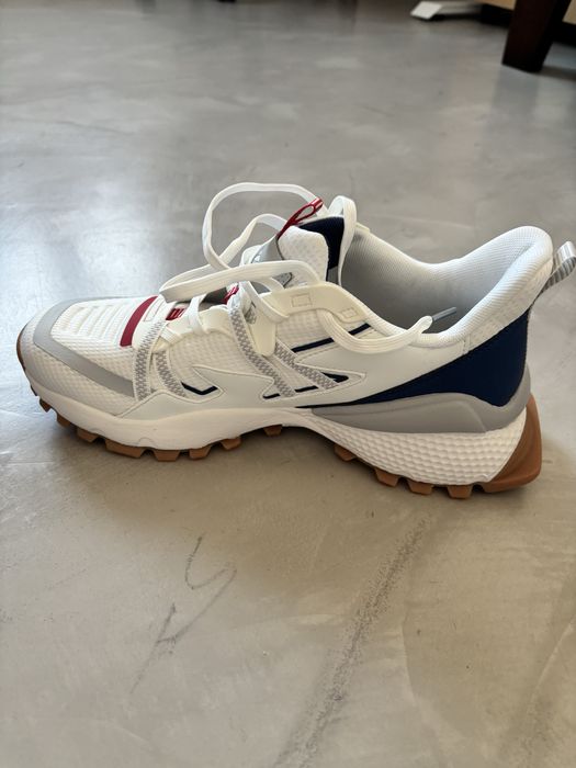 Lescon trail Mercury 4