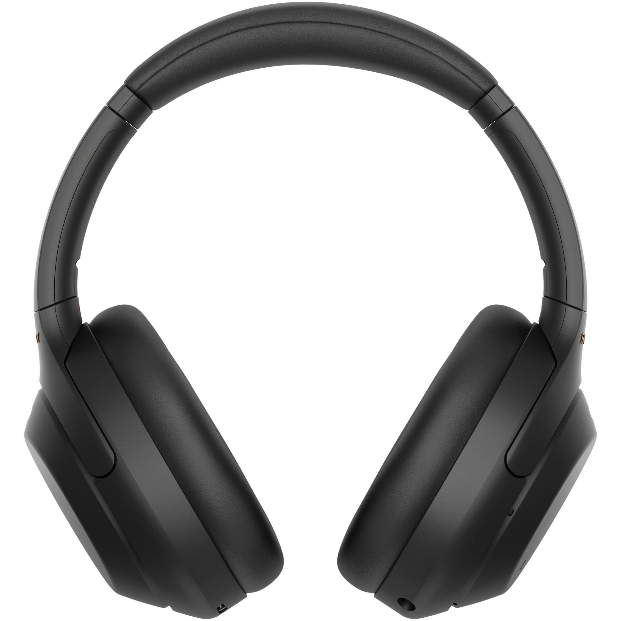 НОВИ Sony WH-1000XM4, Wireless, Bluetooth, Noise canceling, LDAC