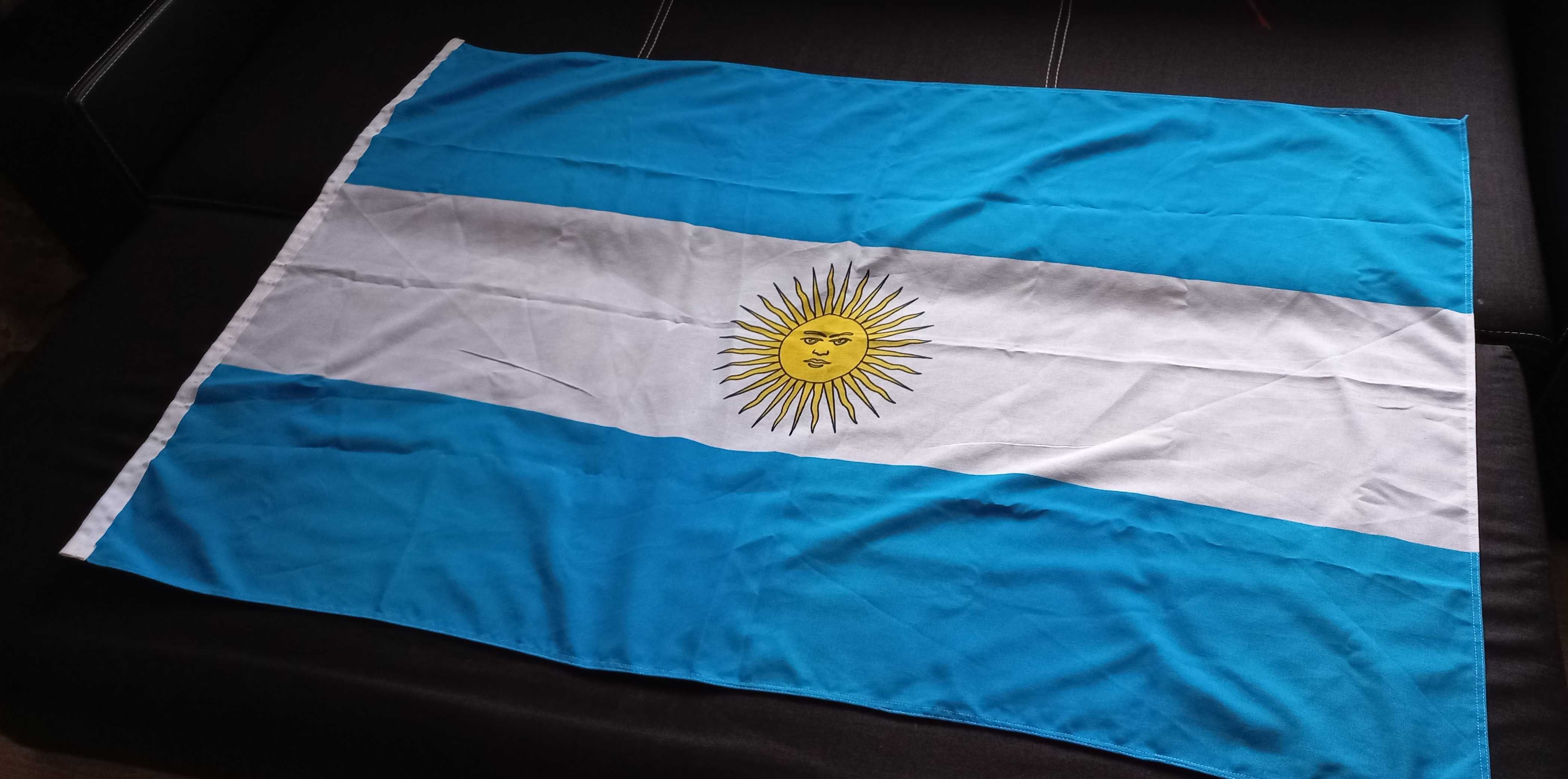 Steag Argentina 96/150 cm