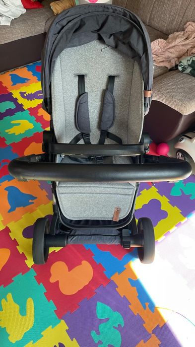 Количка Chipolino Електра 3в1