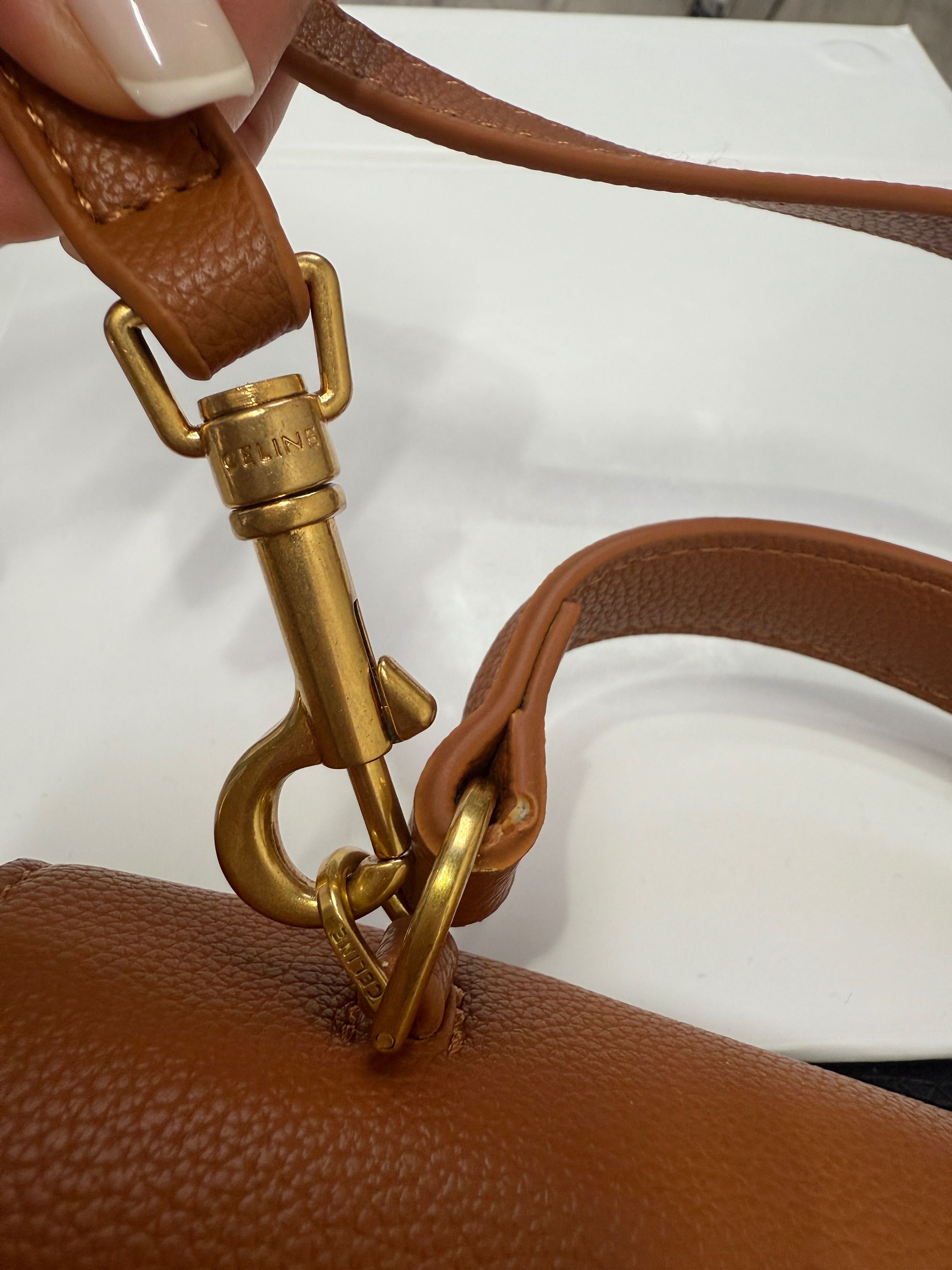 Дамска чанта Celine