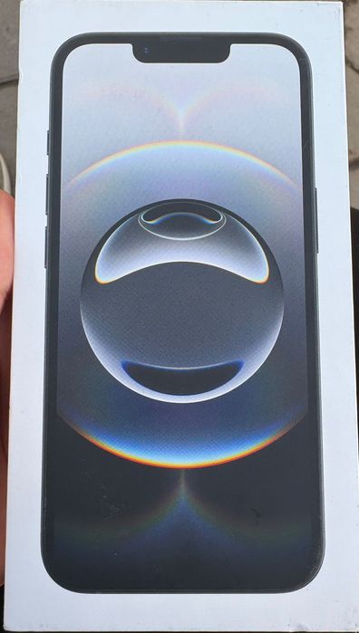 IPhone 16e, 128 гб.