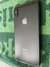 iPhone XS MAX 256gb перфектен