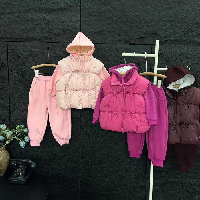 Arzon va xamyonbop detskiy kiyimlar