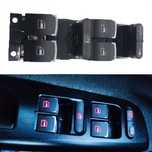 Управление за прозорци шофьорска врата Skoda VW Seat