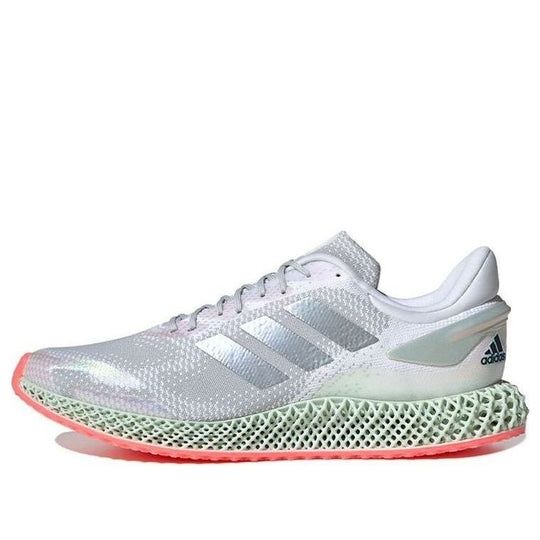 adidas 4D Run 1.0
Green Carbon