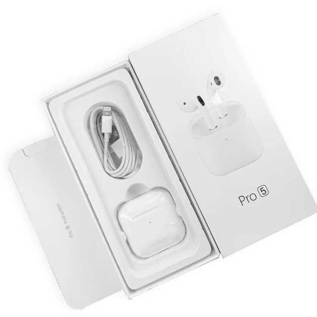 Airpods pro5    Airpods pro 5