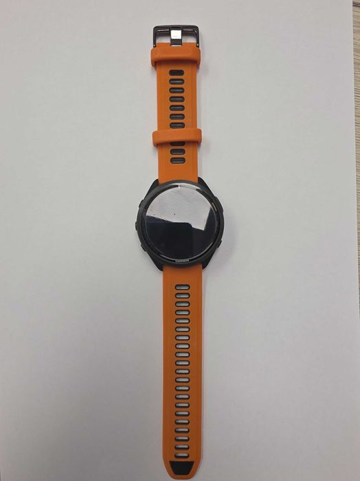 Часы Garmin Forerunner
