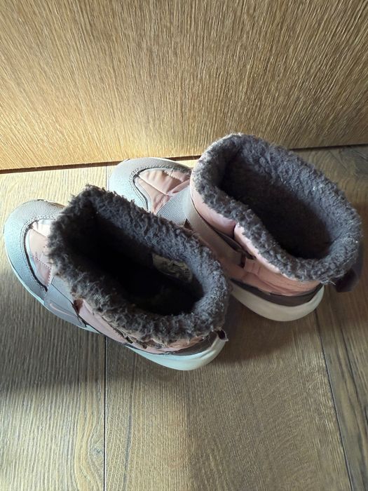 Детски Ботуши Nike