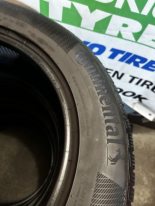 215/65 R17 99H XL - Continental Winter Contact TS850P M+S Oferta