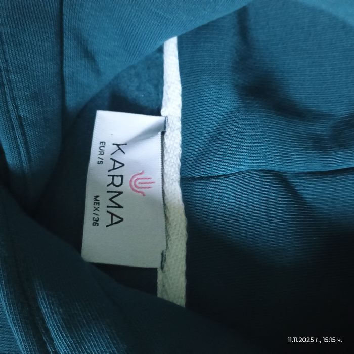 Нов,само пробван