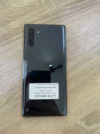 Samsung Note 10 256gb состояние идеал