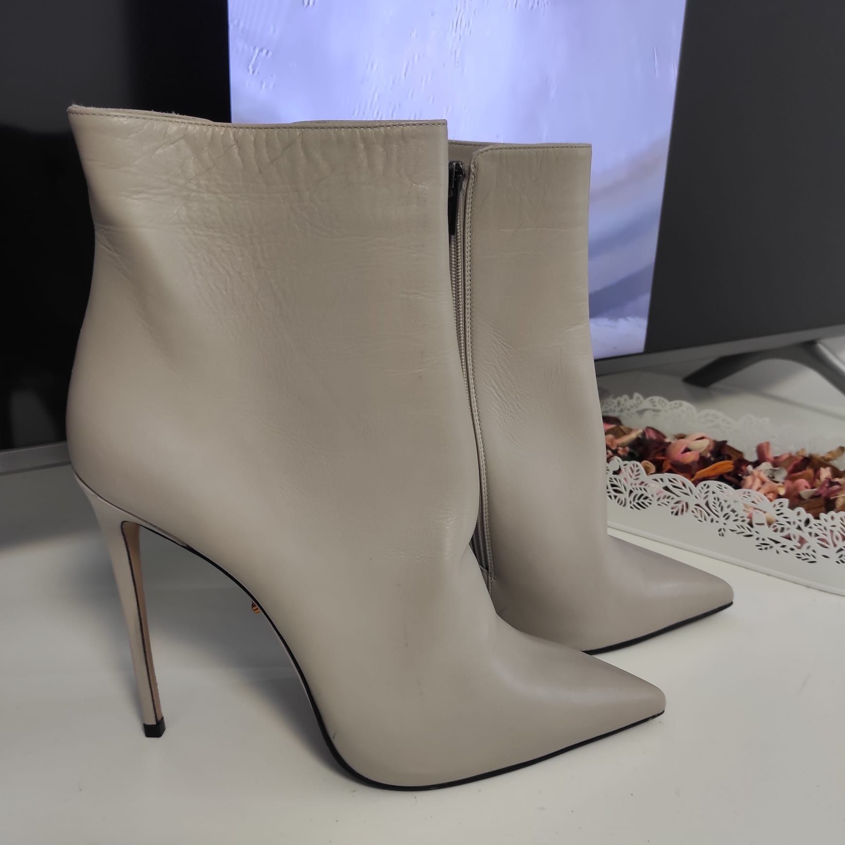 Le Silla ankle boots