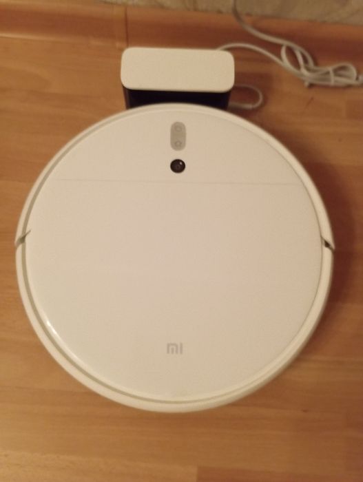 Продам Робот пылесос "Xiaomi"-24500
