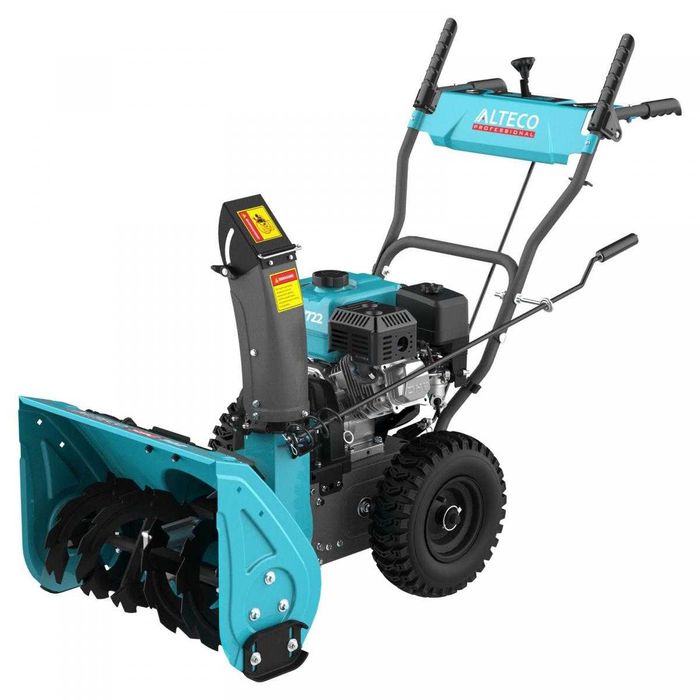 Снегоуборочная машина ALTECO SBG 722