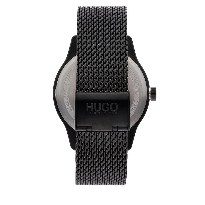 Мъжки часовник Hugo Boss Multi-colored/Steel Ø44 mm НАМАЛЕН