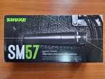 Микрофон Shure SM57 XLR