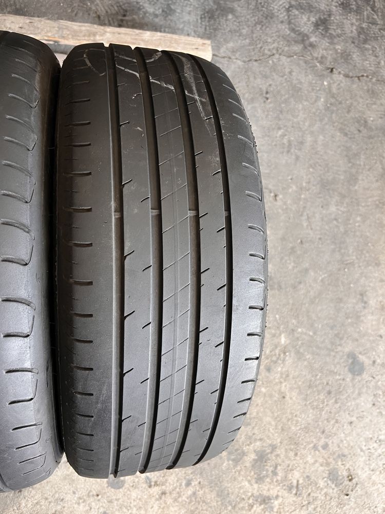 2 anvelope vara 205/55/16 , GoodYear , DOT 2021