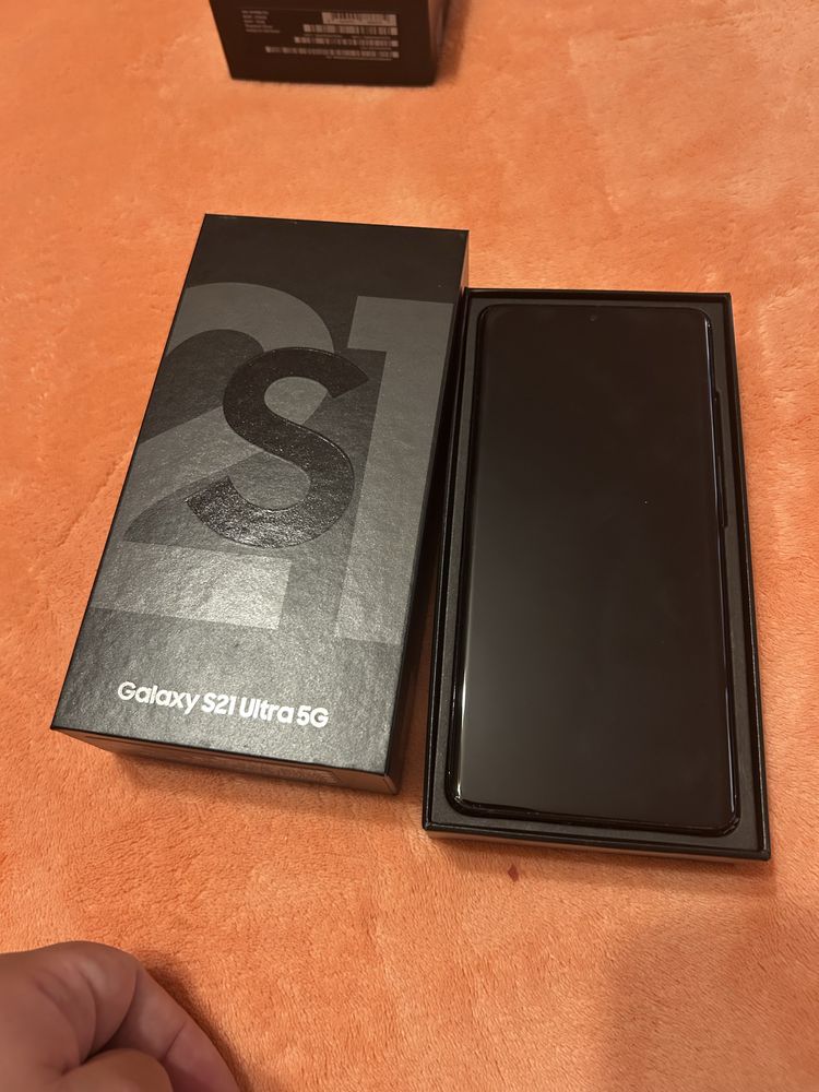 TOP-Samsung galaxy s21ultra plus-2броя